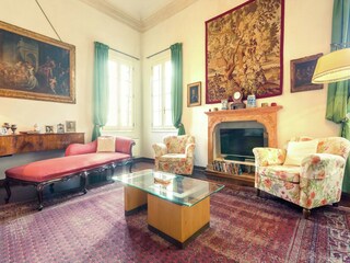 Schloss Piombino Dese Ausstattung 14
