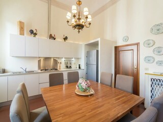 Schloss Piombino Dese Ausstattung 19