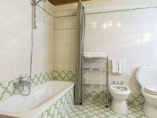 Château Piombino Dese Équipement 22