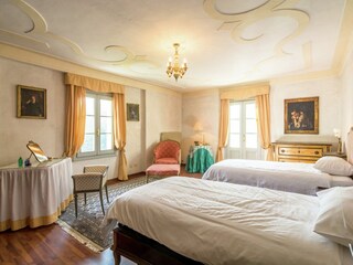 Schloss Piombino Dese Ausstattung 16