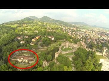 Schloss Vigna Contarena Alessandro