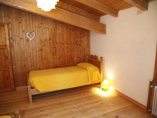 Holiday house Lusiana Features 7