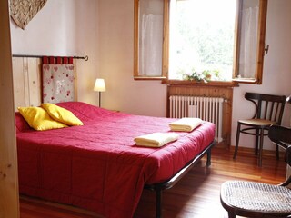 Holiday house Lusiana Features 6