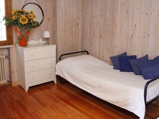 Holiday house Lusiana Features 8