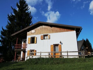 Holiday house Lusiana Outdoor Recording 2