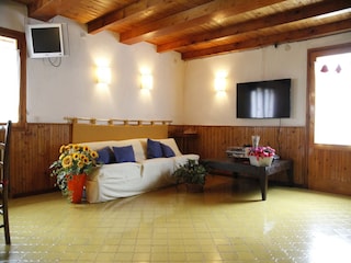 Holiday house Lusiana Features 6