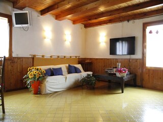 Vakantiehuis Lusiana Kenmerken 20