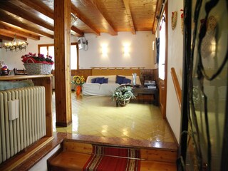 Vakantiehuis Lusiana Kenmerken 6