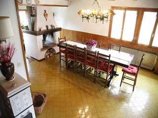 Ferienhaus Lusiana Ausstattung 9