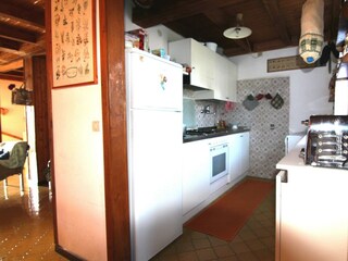 Vakantiehuis Lusiana Kenmerken 9