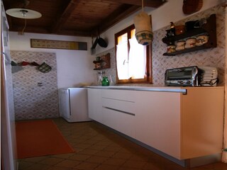 Vakantiehuis Lusiana Kenmerken 11
