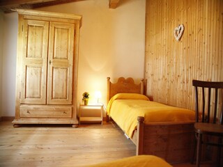 Ferienhaus Lusiana Ausstattung 21