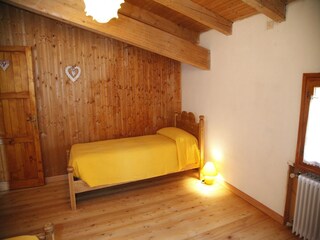Vakantiehuis Lusiana Kenmerken 13