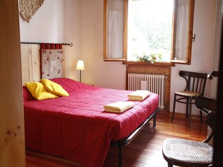Vakantiehuis Lusiana Kenmerken 14