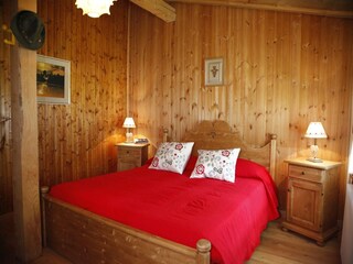 Vakantiehuis Lusiana Kenmerken 22