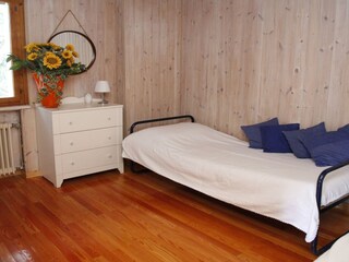 Vakantiehuis Lusiana Kenmerken 15
