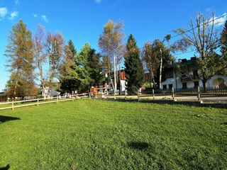 Holiday house Lusiana Outdoor Recording 5