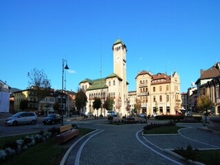 Casa per le vacanze Lusiana Ambiente 24