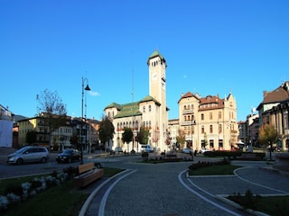 Ferienhaus Lusiana Umgebung 24