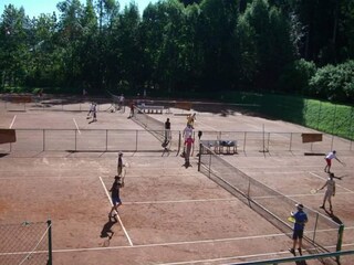 Casa per le vacanze Lusiana Ambiente 24