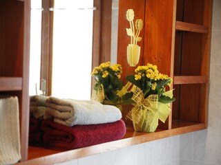 Casa per le vacanze Lusiana  38