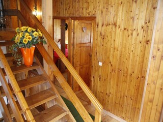 Vakantiehuis Lusiana  37