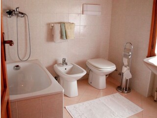 Vakantiehuis Lusiana Kenmerken 22