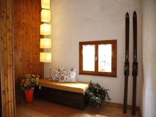 Vakantiehuis Lusiana Kenmerken 23