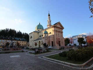 Holiday house Lusiana Environment 32