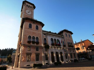Casa per le vacanze Lusiana Ambiente 35