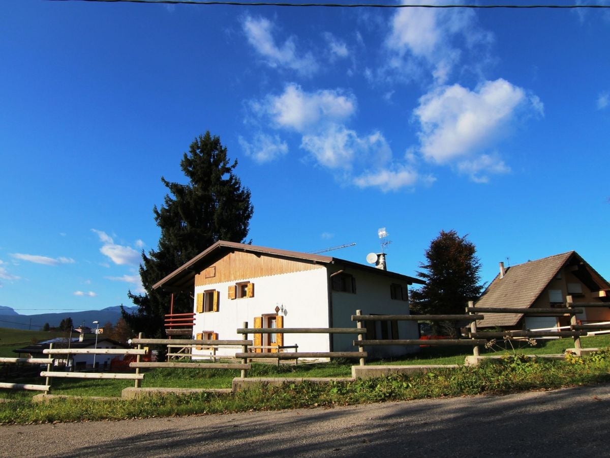 Casa de vacaciones Lusiana Grabación al aire libre 1