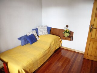 Casa de vacaciones Lusiana Características 6
