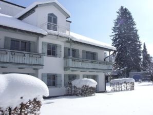 Ferienwohnung Ferienwohnanlage Brünnstein - Oberaudorf - image1