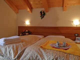 Appartement Peio Kenmerken 16