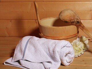 Appartement Peio  35