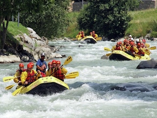 Apartment Peio Außenaufnahme 9