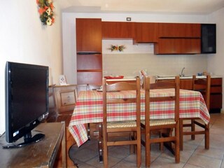 Appartement Peio Équipement 22