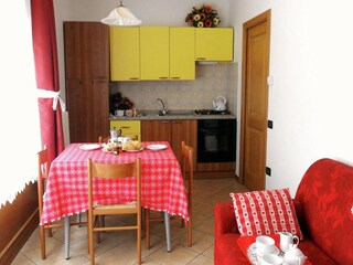Apartment Peio Ausstattung 19