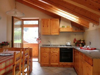 Apartment Peio Ausstattung 21