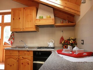 Appartement Peio Kenmerken 22