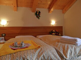 Appartement Peio Kenmerken 28