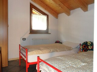Apartment Peio Ausstattung 25