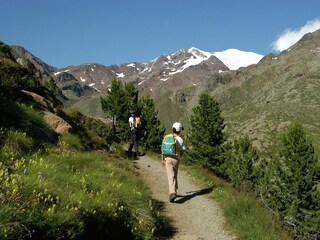 Apartment Peio Outdoor Recording 4