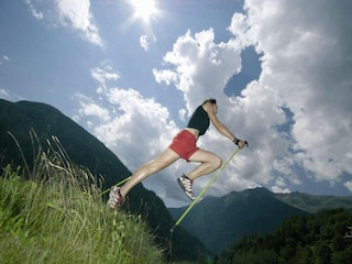 Apartamento Peio Grabación al aire libre 7