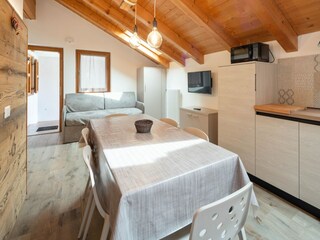 Appartement Peio Équipement 8