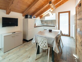 Apartment Peio Ausstattung 24