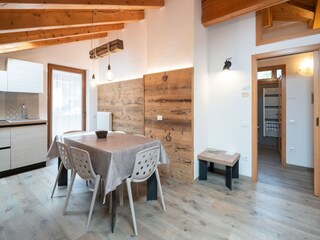 Appartement Peio Équipement 9