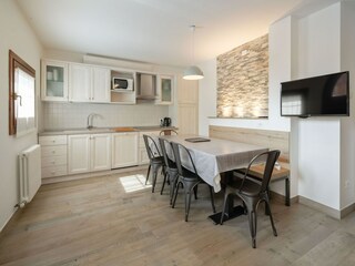 Appartement Peio Équipement 10