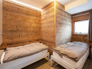 Appartement Peio Équipement 11