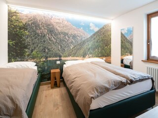 Apartamento Peio Características 29